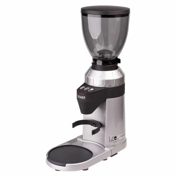 Graef CM 900 Coffee Grinder 5 Graef CM 900 Coffee Grinder - Image 3