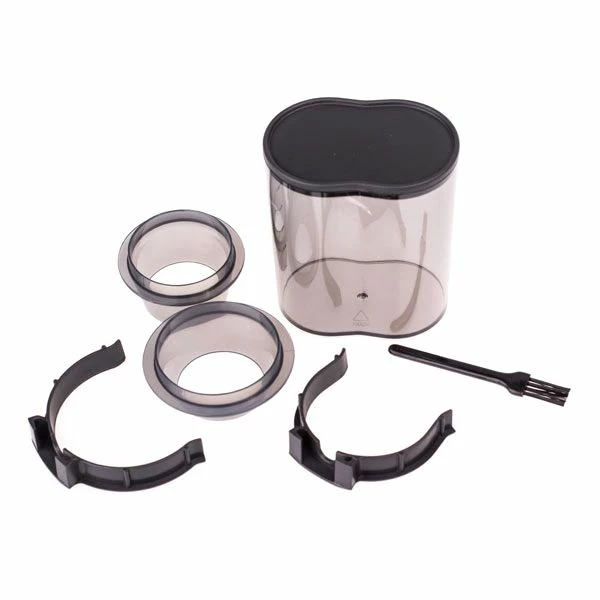 Graef CM 900 Coffee Grinder 6 Graef CM 900 Coffee Grinder - Image 4