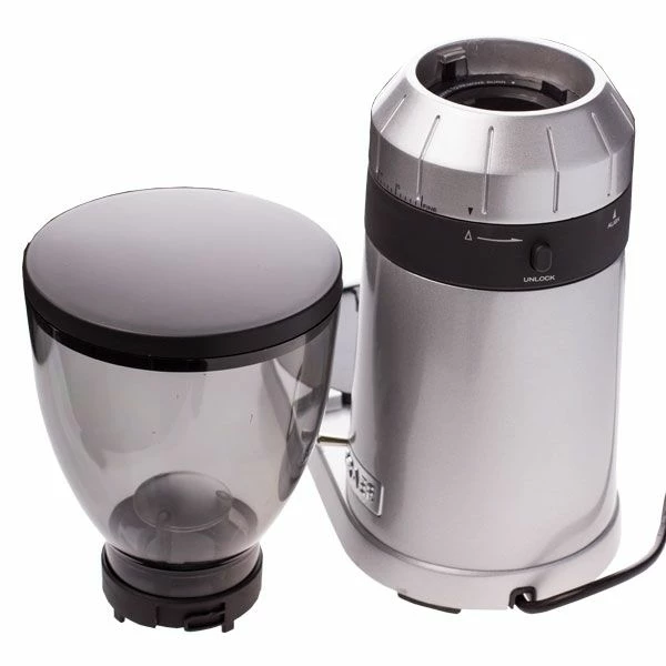 Graef CM 900 Coffee Grinder 7 Graef CM 900 Coffee Grinder - Image 5