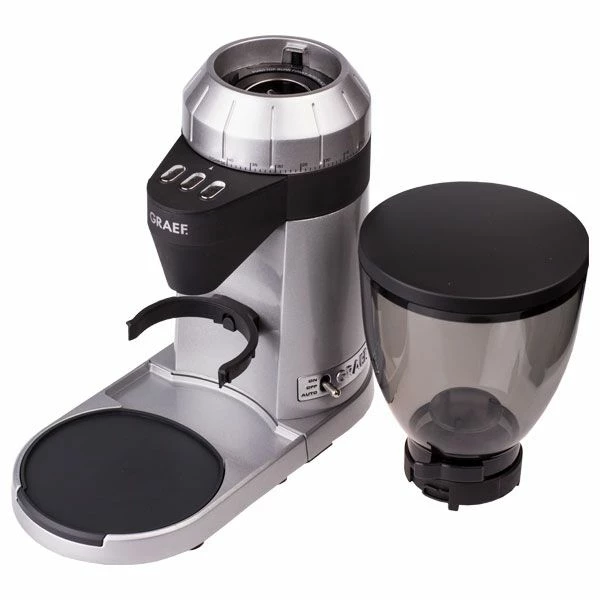 Graef CM 900 Coffee Grinder 8 Graef CM 900 Coffee Grinder - Image 6