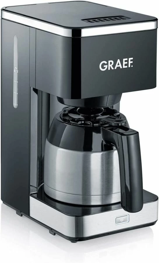 Graef FK412TWIN Filter Coffee Machine Set 4 Graef FK412TWIN Filter Coffee Machine Set - Image 2