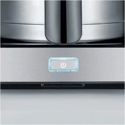 Graef FK412TWIN Filter Coffee Machine Set 8 Graef FK412TWIN Filter Coffee Machine Set -Coffee Grinders Store graef fk412twin coffee machine set 8158