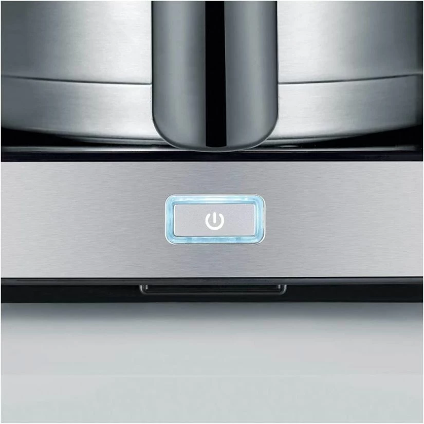 Graef FK412TWIN Filter Coffee Machine Set 5 Graef FK412TWIN Filter Coffee Machine Set - Image 3