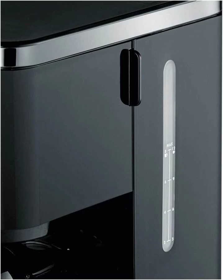 Graef FK412TWIN Filter Coffee Machine Set 6 Graef FK412TWIN Filter Coffee Machine Set - Image 4