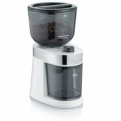 Graef Salita Espresso Machine + CM201 Coffee Grinder -Coffee Grinders Store graef salita and grinder 8209