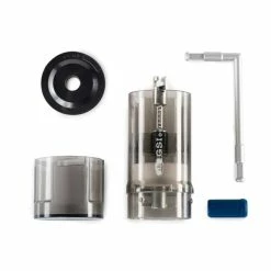 GSI Outdoors JavaGrind Coffee Grinder -Coffee Grinders Store gsi javagrind 8050