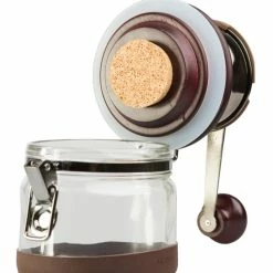 Hario Canister Coffee Grinder -Coffee Grinders Store hario canister grinder 1043