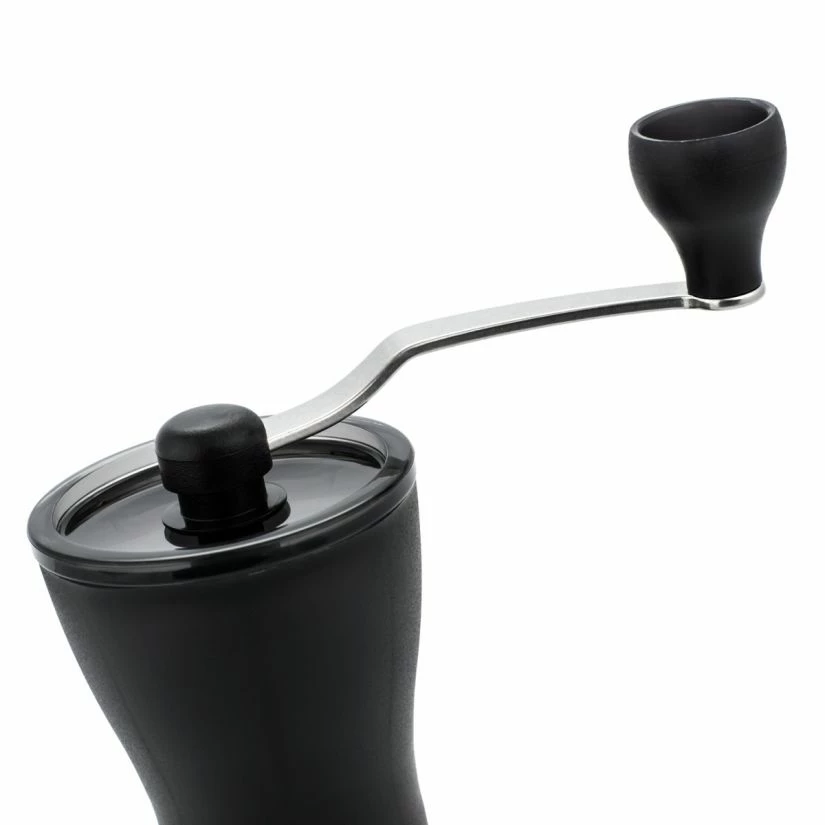 Hario Mini Slim Plus Coffee Grinder 5 Hario Mini Slim Plus Coffee Grinder - Image 3