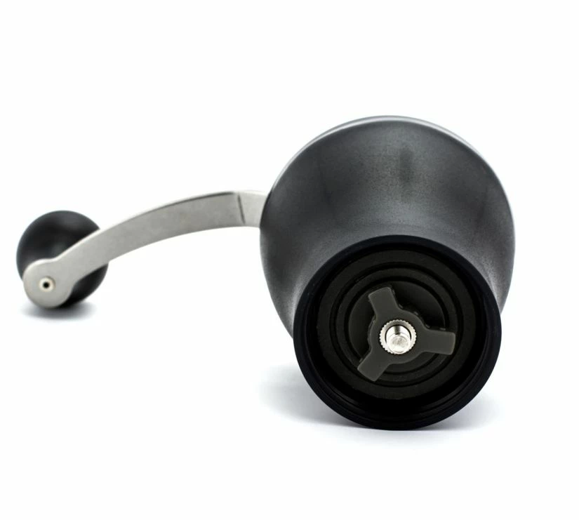 Hario Mini Slim Plus Coffee Grinder 7 Hario Mini Slim Plus Coffee Grinder - Image 5