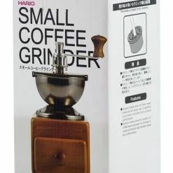 Hario MM-2 Small Coffee Grinder 7 Hario MM-2 Small Coffee Grinder -Coffee Grinders Store hario mm2 grinder 1026