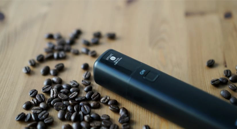 Hario Mobile Mill Stick Coffee Grinder Attachment 5 Hario Mobile Mill Stick Coffee Grinder Attachment - Image 3