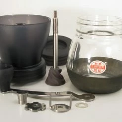 Hario Skerton Coffee Grinder -Coffee Grinders Store hario skerton 151