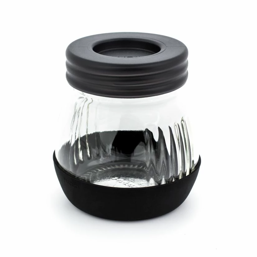 Hario Skerton Plus Coffee Grinder 6 Hario Skerton Plus Coffee Grinder - Image 4