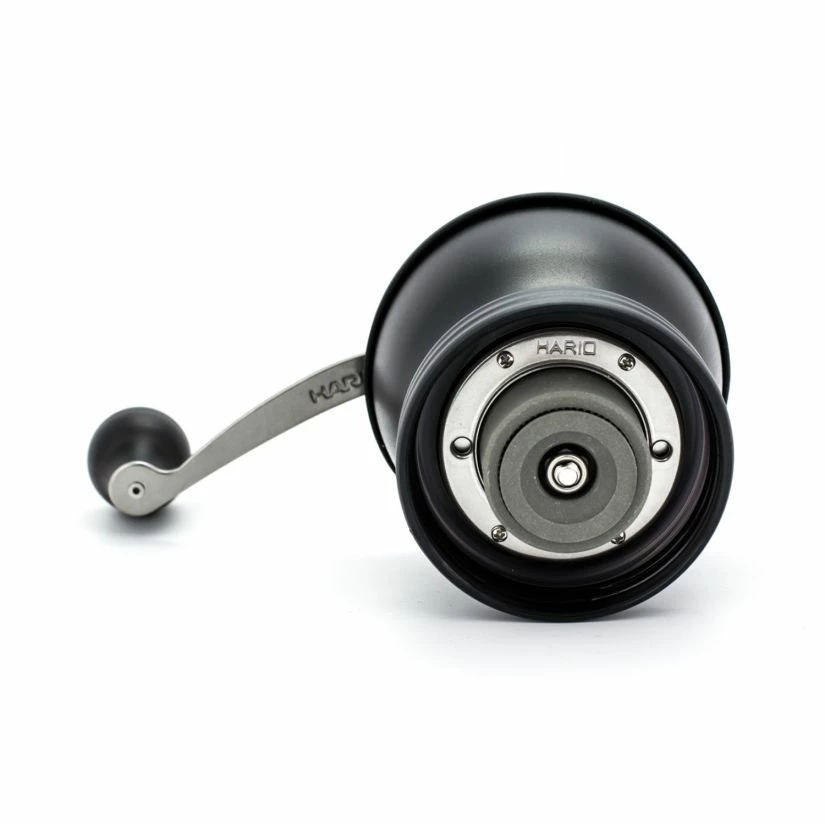 Hario Skerton Plus Coffee Grinder 5 Hario Skerton Plus Coffee Grinder - Image 3