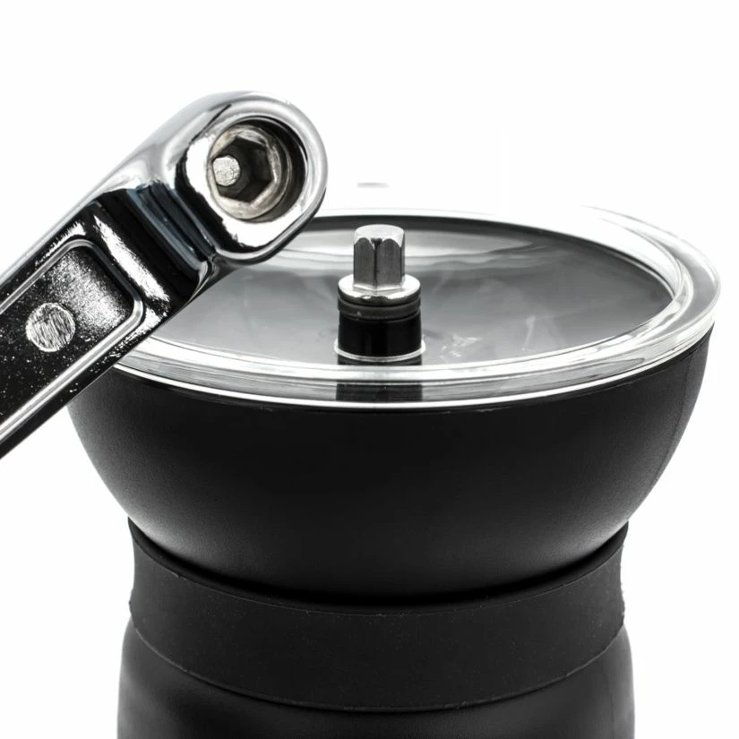 Hario Skerton PRO Coffee Grinder 5 Hario Skerton PRO Coffee Grinder - Image 3