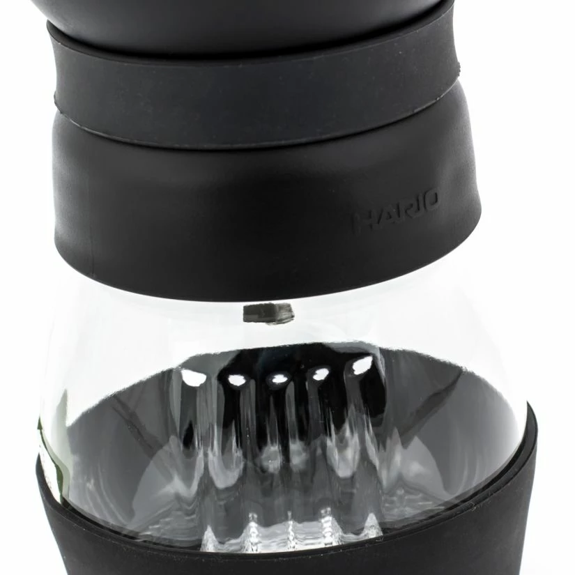 Hario Skerton PRO Coffee Grinder 6 Hario Skerton PRO Coffee Grinder - Image 4