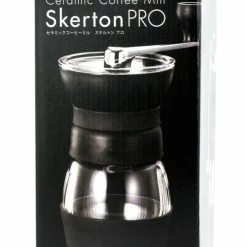 Hario Skerton PRO Coffee Grinder 13 Hario Skerton PRO Coffee Grinder -Coffee Grinders Store hario skerton pro 1344
