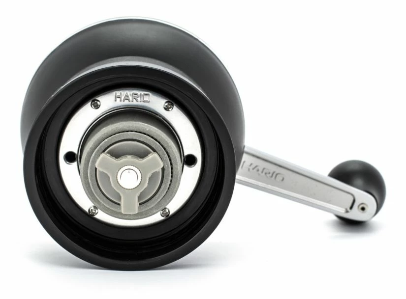 Hario Skerton PRO Coffee Grinder 4 Hario Skerton PRO Coffee Grinder - Image 2