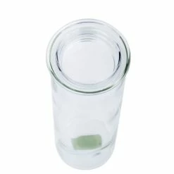 Hario Skinny Canister Glass Container 700 Ml -Coffee Grinders Store hario skinny canister 1212