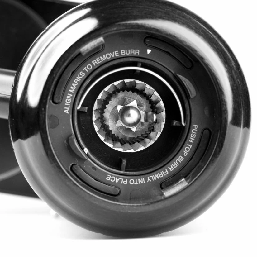 Hario V60 Electric Coffee Grinder 5 Hario V60 Electric Coffee Grinder - Image 3