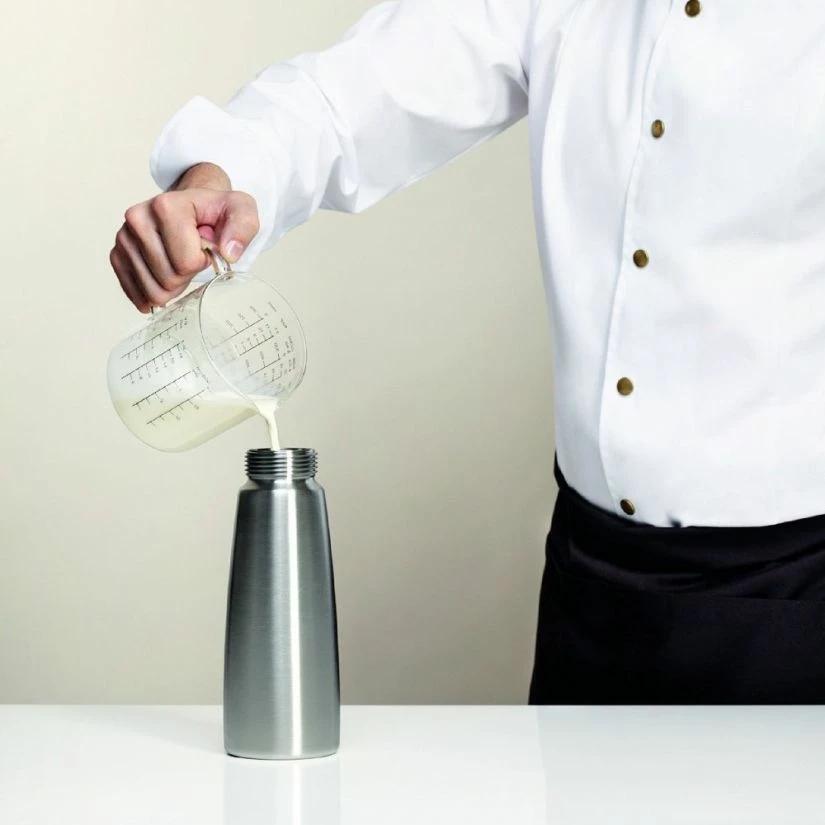 ISi Cream Profi Whip 5 ISi Cream Profi Whip - Image 3