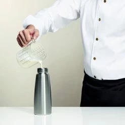 ISi Cream Profi Whip -Coffee Grinders Store isi cream profi whip 915