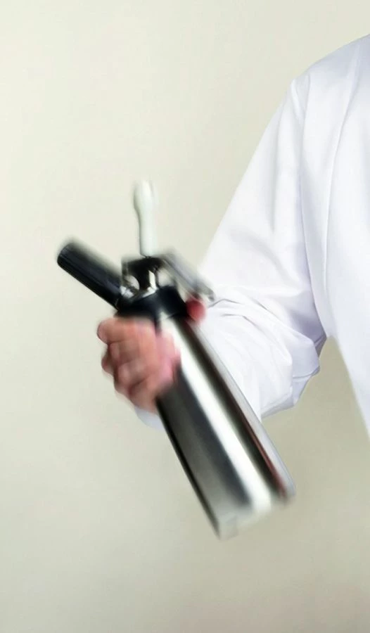 ISi Cream Profi Whip 8 ISi Cream Profi Whip - Image 6