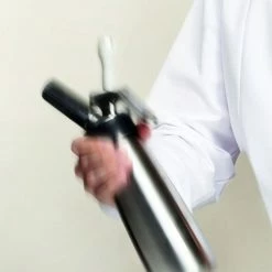 ISi Cream Profi Whip -Coffee Grinders Store isi cream profi whip 917