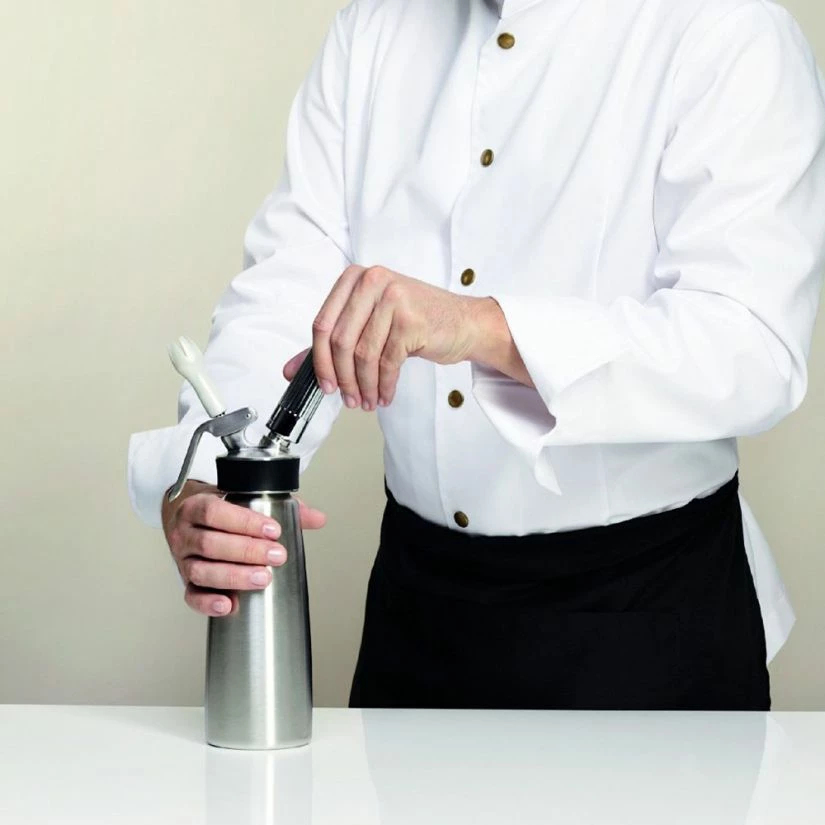 ISi Cream Profi Whip 7 ISi Cream Profi Whip - Image 5