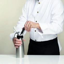 ISi Cream Profi Whip -Coffee Grinders Store isi cream profi whip 918