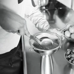 ISi Funnel And Sieve -Coffee Grinders Store isi funnel and sieve 747