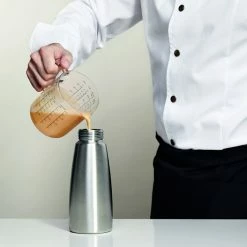 ISi Gourmet Whip -Coffee Grinders Store isi gourmet whip 740