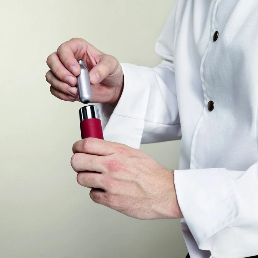 ISi Gourmet Whip 7 ISi Gourmet Whip - Image 5