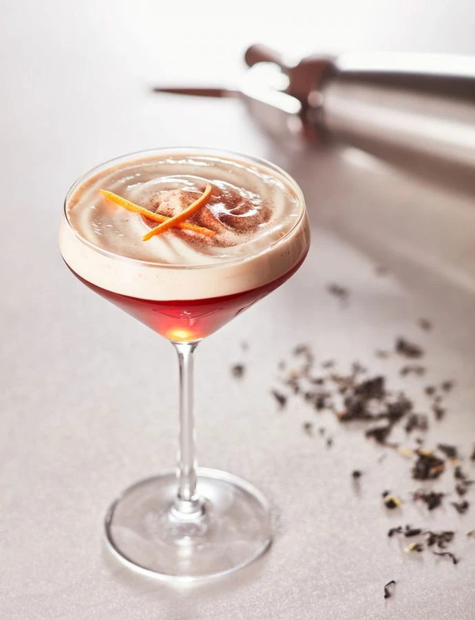 ISi Nitro Coffee Whip 1 L 5 ISi Nitro Coffee Whip 1 L - Image 3