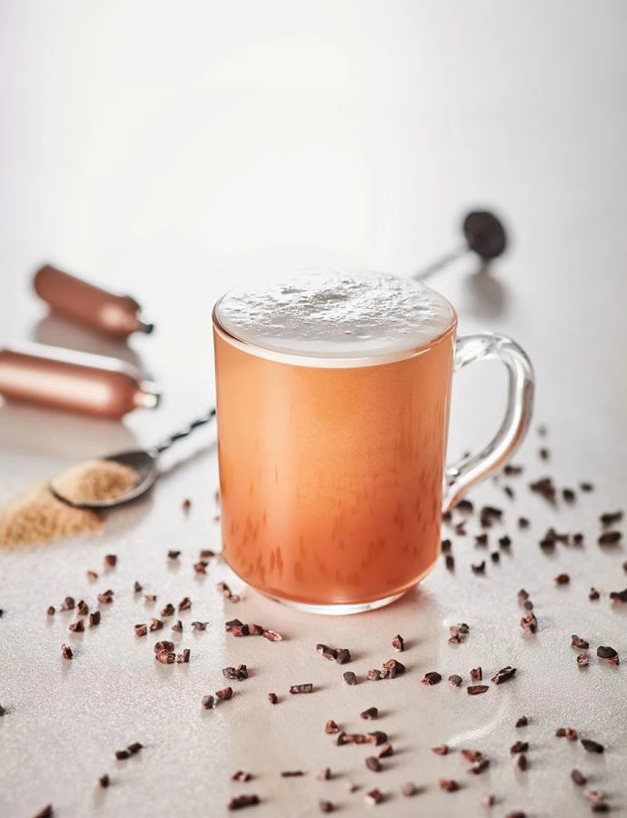 ISi Nitro Coffee Whip 1 L 6 ISi Nitro Coffee Whip 1 L - Image 4