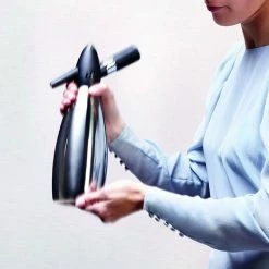 ISi Soda Siphon Stainless Steel 1 L 13 ISi Soda Siphon Stainless Steel 1 L -Coffee Grinders Store isi stainless steel soda siphon 922