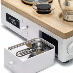 Joy Resolve Barisieur Coffee & Tea Alarm Clock 10 Joy Resolve Barisieur Coffee & Tea Alarm Clock -Coffee Grinders Store joy resolve barisieur 7098