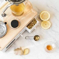 Joy Resolve Barisieur Coffee & Tea Alarm Clock 12 Joy Resolve Barisieur Coffee & Tea Alarm Clock -Coffee Grinders Store joy resolve barisieur 7100