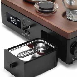 Joy Resolve Barisieur Coffee & Tea Alarm Clock 13 Joy Resolve Barisieur Coffee & Tea Alarm Clock -Coffee Grinders Store joy resolve barisieur 7101 1
