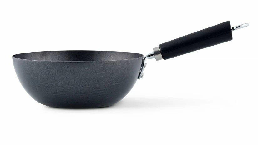 Ken Hom Excellence Non-Stick Wok 20 Cm 7 Ken Hom Excellence Non-Stick Wok 20 Cm - Image 5