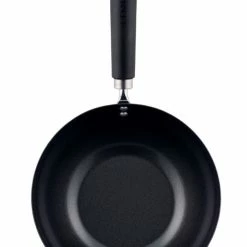 Ken Hom Excellence Non-Stick Wok 20 Cm 8 Ken Hom Excellence Non-Stick Wok 20 Cm -Coffee Grinders Store ken hom excellence non stick wok 3227