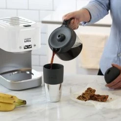 Kenwood COX750 KMix Coffee Maker 0,75 L 7 Kenwood COX750 KMix Coffee Maker 0,75 L -Coffee Grinders Store kenwood kmix cox750 7966 1