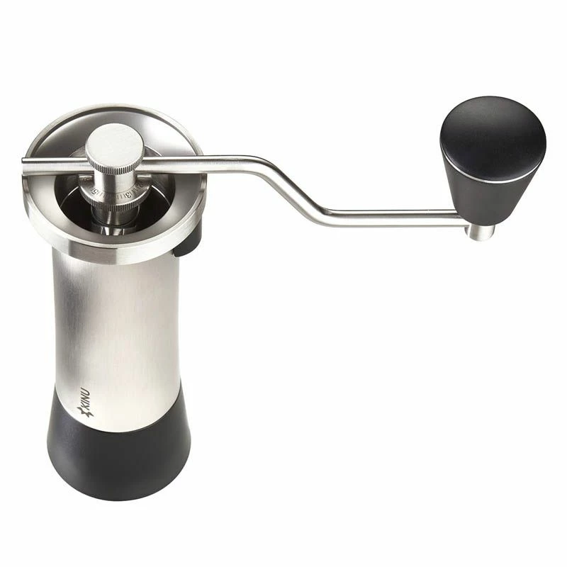Kinu M47 Classic Coffee Grinder 4 Kinu M47 Classic Coffee Grinder - Image 2