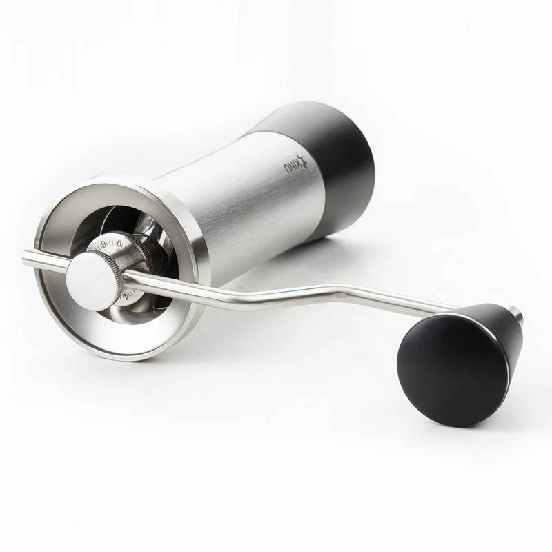 Kinu M47 Classic Coffee Grinder 5 Kinu M47 Classic Coffee Grinder - Image 3