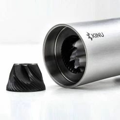 Kinu M47 Classic Coffee Grinder 13 Kinu M47 Classic Coffee Grinder -Coffee Grinders Store kinu m47 classic 3282