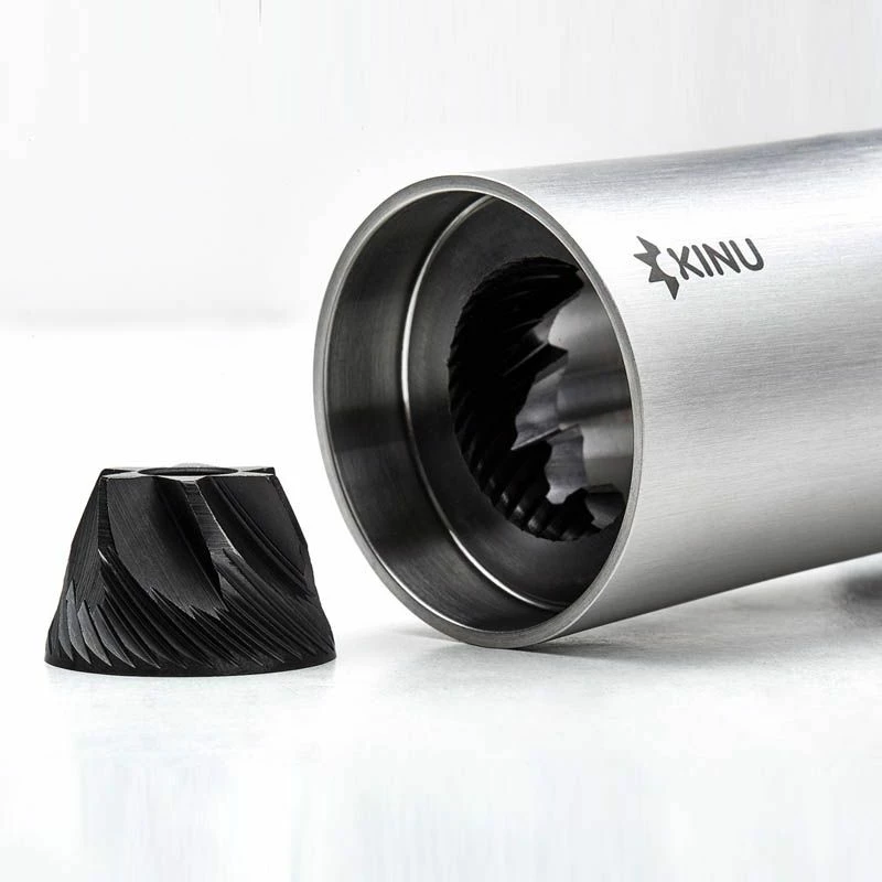 Kinu M47 Classic Coffee Grinder 8 Kinu M47 Classic Coffee Grinder - Image 6