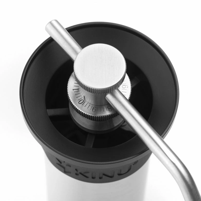 Kinu M47 Phoenix Coffee Grinder 8 Kinu M47 Phoenix Coffee Grinder - Image 6