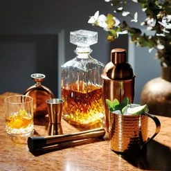 Kitchen Craft Moscow Mule Mug 500 Ml -Coffee Grinders Store kitchen craft moscow mule mug 8184