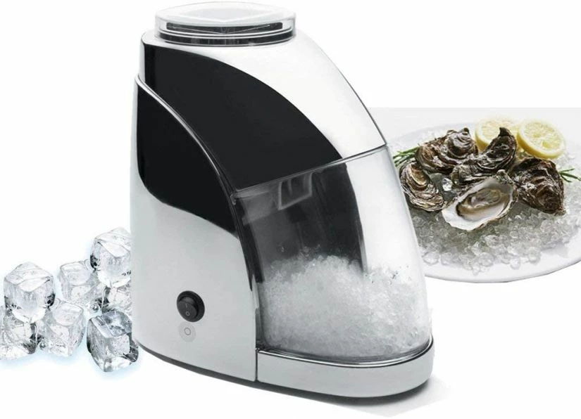 Lacor Electric Ice Crusher 4 Lacor Electric Ice Crusher - Image 2