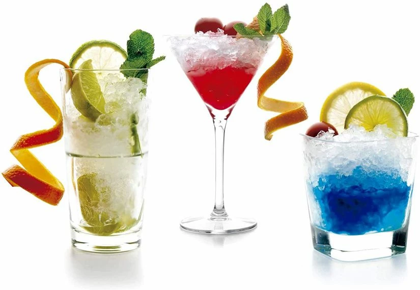 Lacor Electric Ice Crusher 5 Lacor Electric Ice Crusher - Image 3